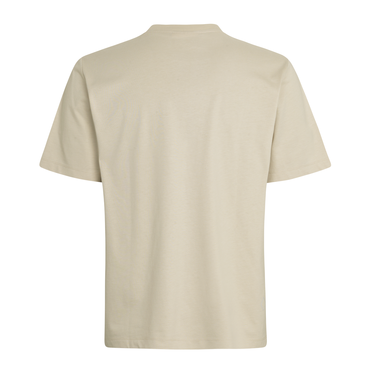 Pas Normal Studios Off-Race T-Shirt — Bone
