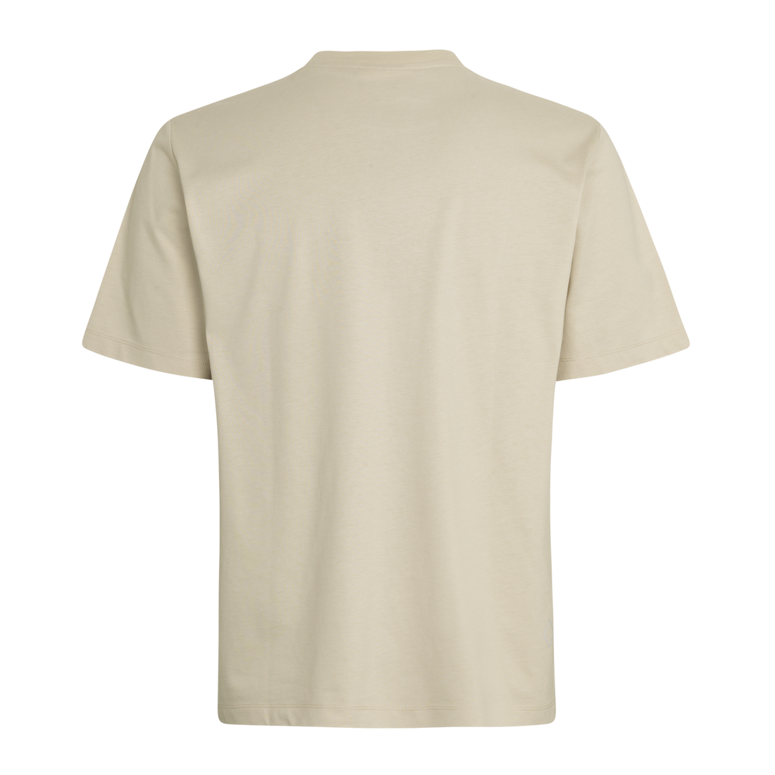 Pas Normal Studios Off-Race T-Shirt — Bone