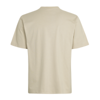 Pas Normal Studios Off-Race T-Shirt — Bone