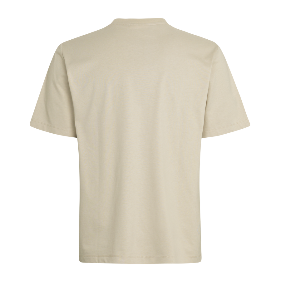 Pas Normal Studios Off-Race T-Shirt — Bone