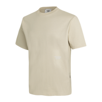 Pas Normal Studios Off-Race T-Shirt — Bone