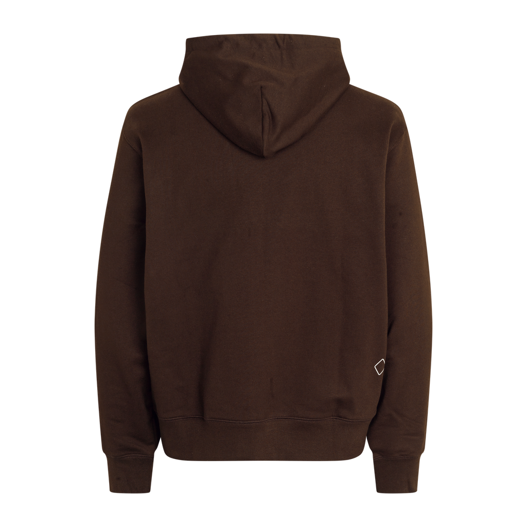 Pas Normal Studios Off-Race Hoodie - Light brown