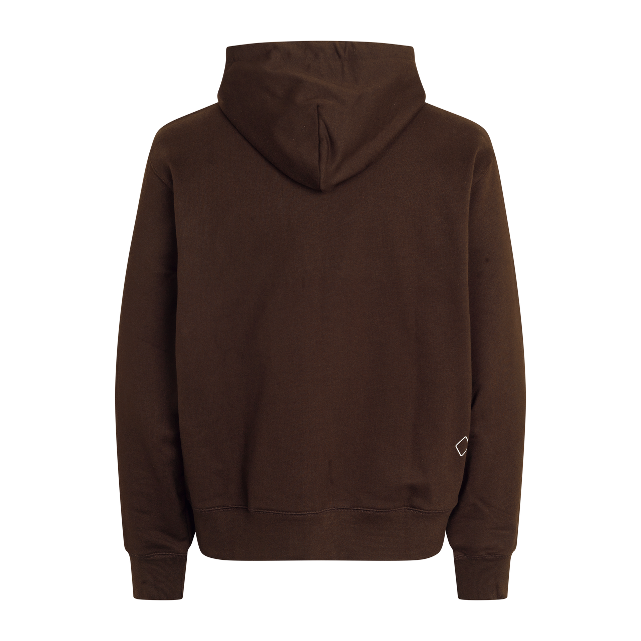 Pas Normal Studios Off-Race Hoodie - Light brown
