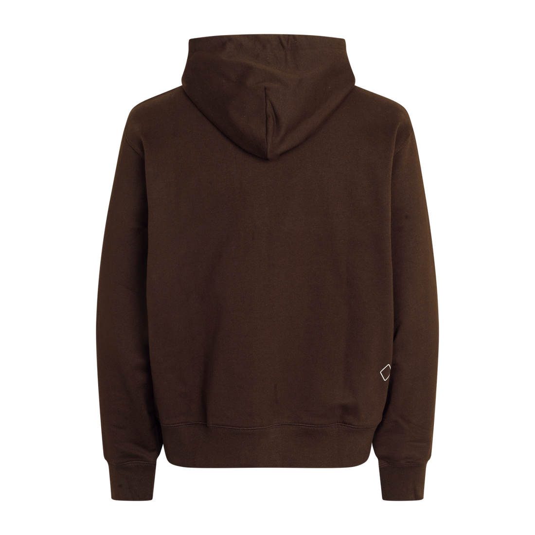 Pas Normal Studios Off-Race hættetrøje - Light Brown