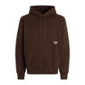 Pas Normal Studios Off-Race Hoodie - Light brown