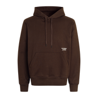 Pas Normal Studios Off-Race hættetrøje - Light Brown