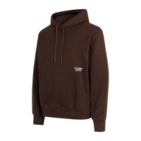 Pas Normal Studios Off-Race hættetrøje - Light Brown