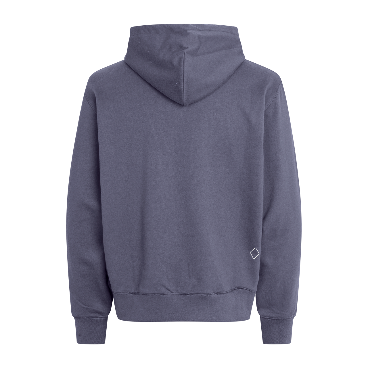 Pas Normal Studios Off-Race Hoodie - Steel