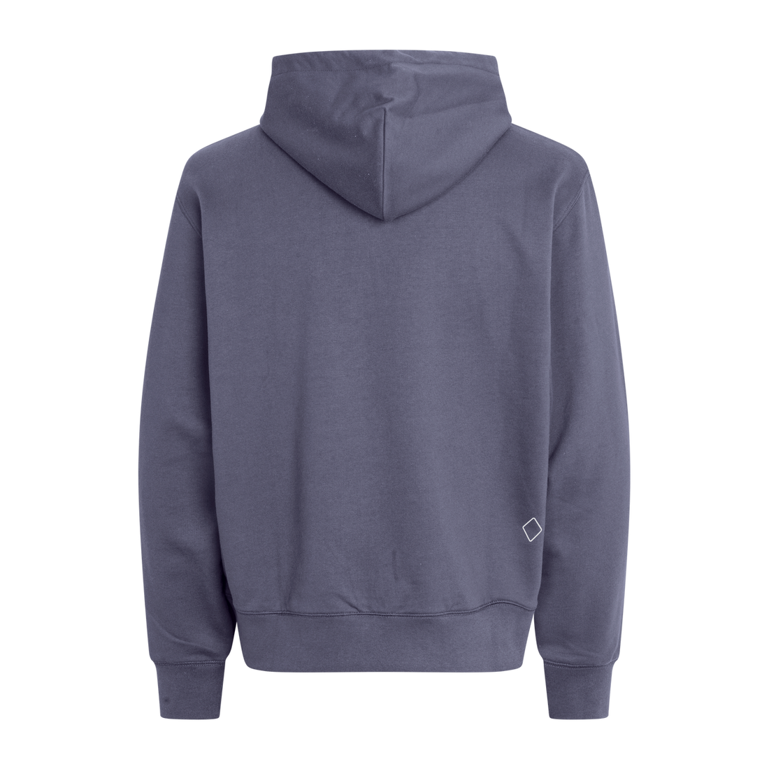 Pas Normal Studios Off-Race Hoodie - Steel