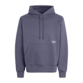 Pas Normal Studios Off-Race Hoodie - Steel