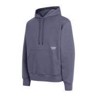 Pas Normal Studios Off-Race Hoodie - Steel
