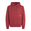 Pas Normal Studios Off-Race Hoodie - Maroon