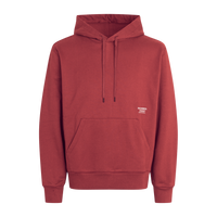 Pas Normal Studios Off-Race hættetrøje - Maroon