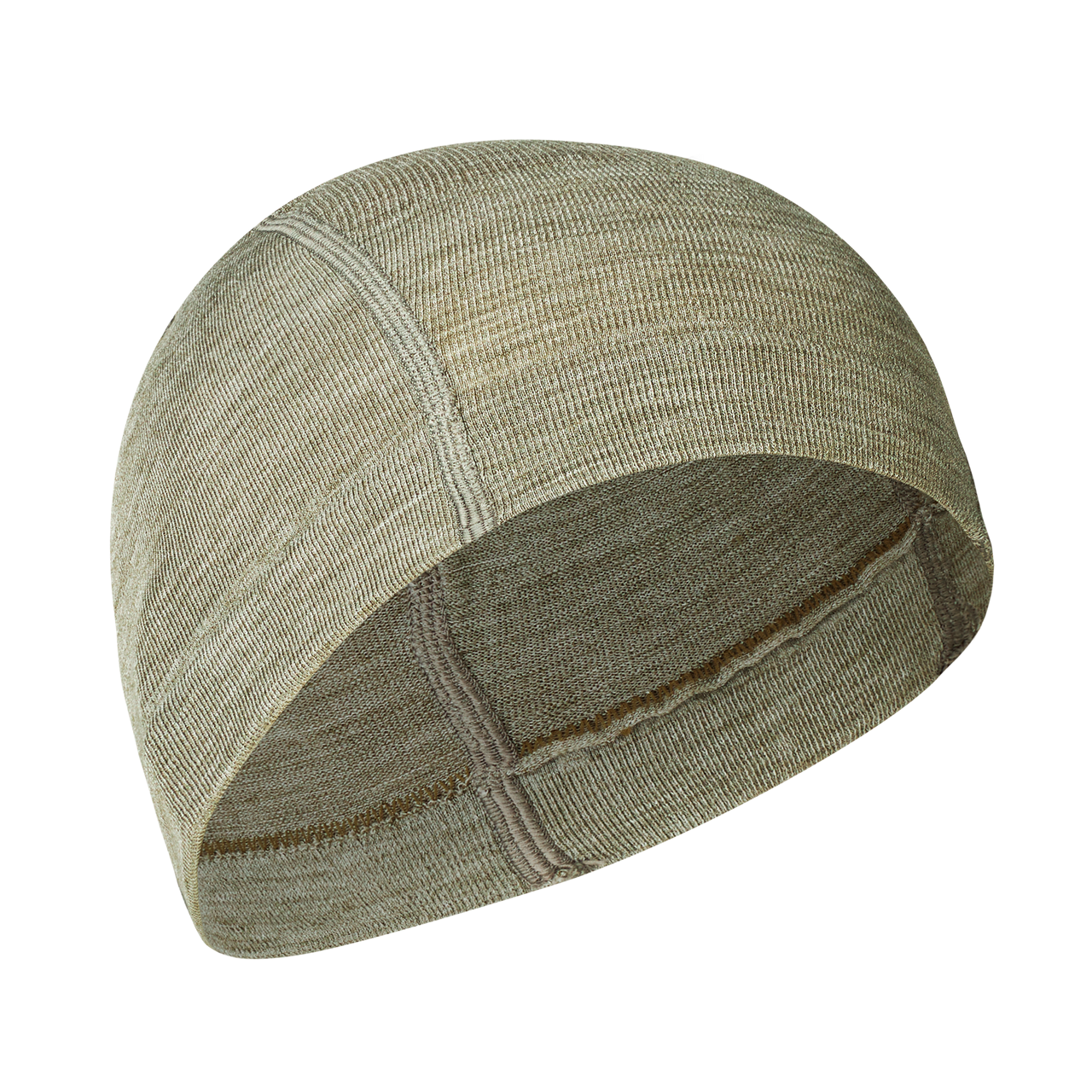 Pas Normal Studios Logo Cycling Beanie - Earth