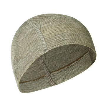 Pas Normal Studios Logo Cycling Beanie - Earth