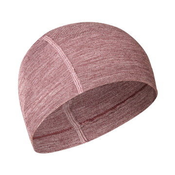 Pas Normal Studios Logo Cycling Beanie - Marron