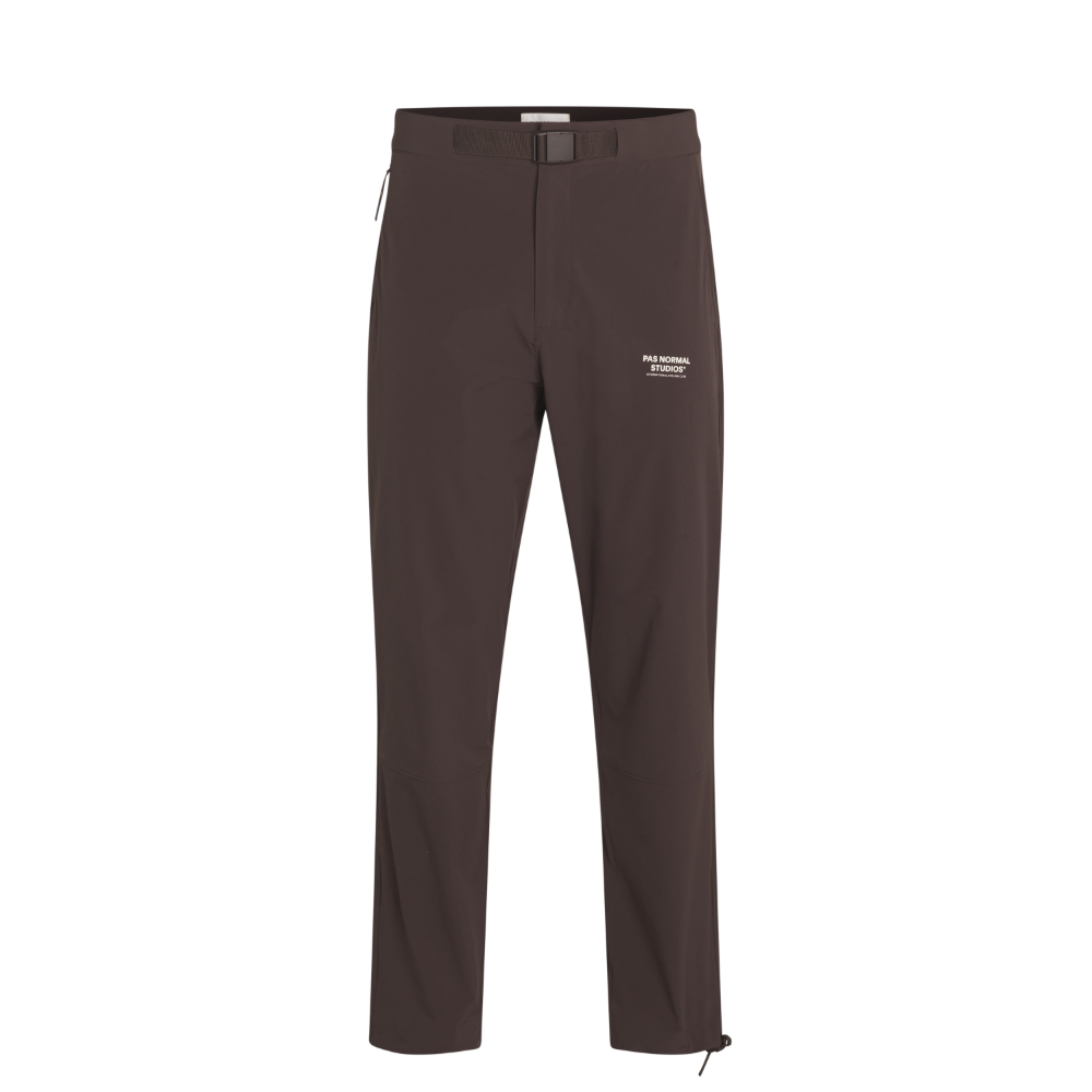 Pas Normal Studios Off Race Pants - Light Brown
