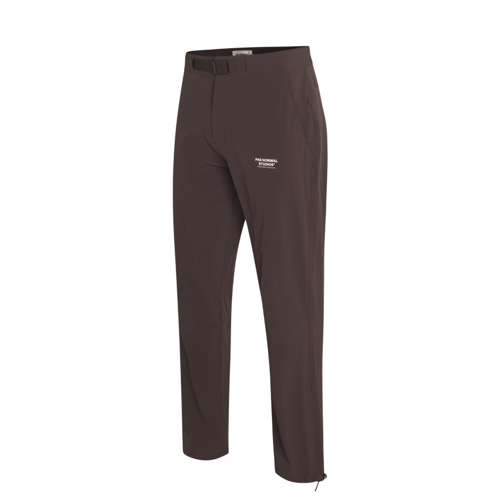 Pas Normal Studios Off Race Pants - Light Brown
