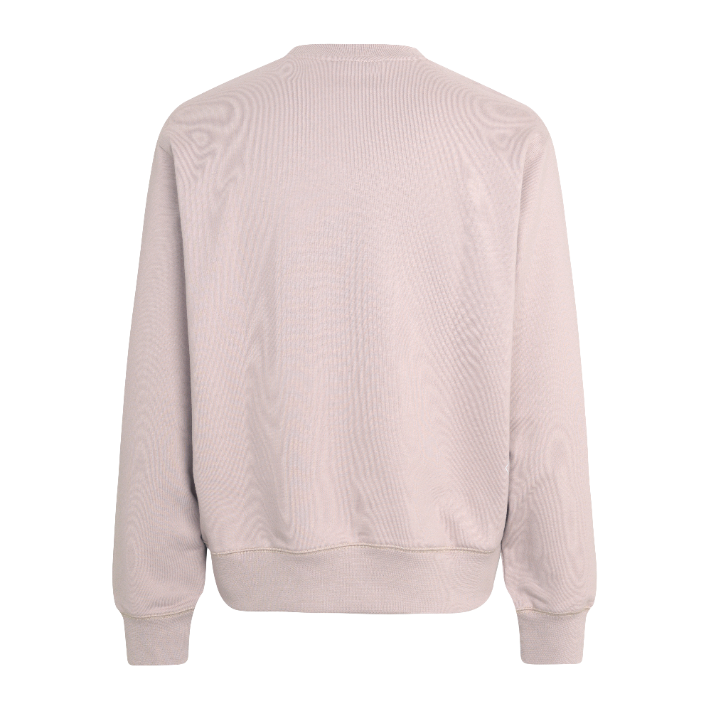 Pas Normal Studios - Off-Race Sweatshirt — Haze