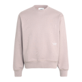 Pas Normal Studios - Off-Race Sweatshirt — Haze