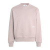 Pas Normal Studios - Off-Race Sweatshirt - Haze