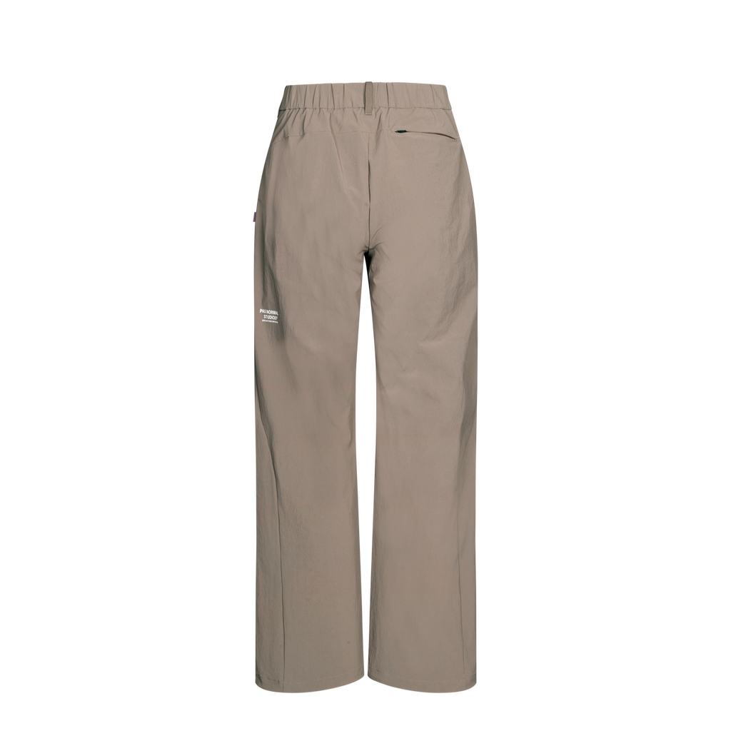 Pas Normal Studios Women's Off Race Tech Pants - Ash Brown