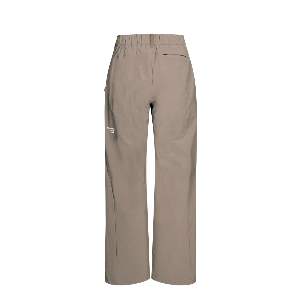 Pas Normal Studios Women's Off Race Tech Pants - Ash Brown
