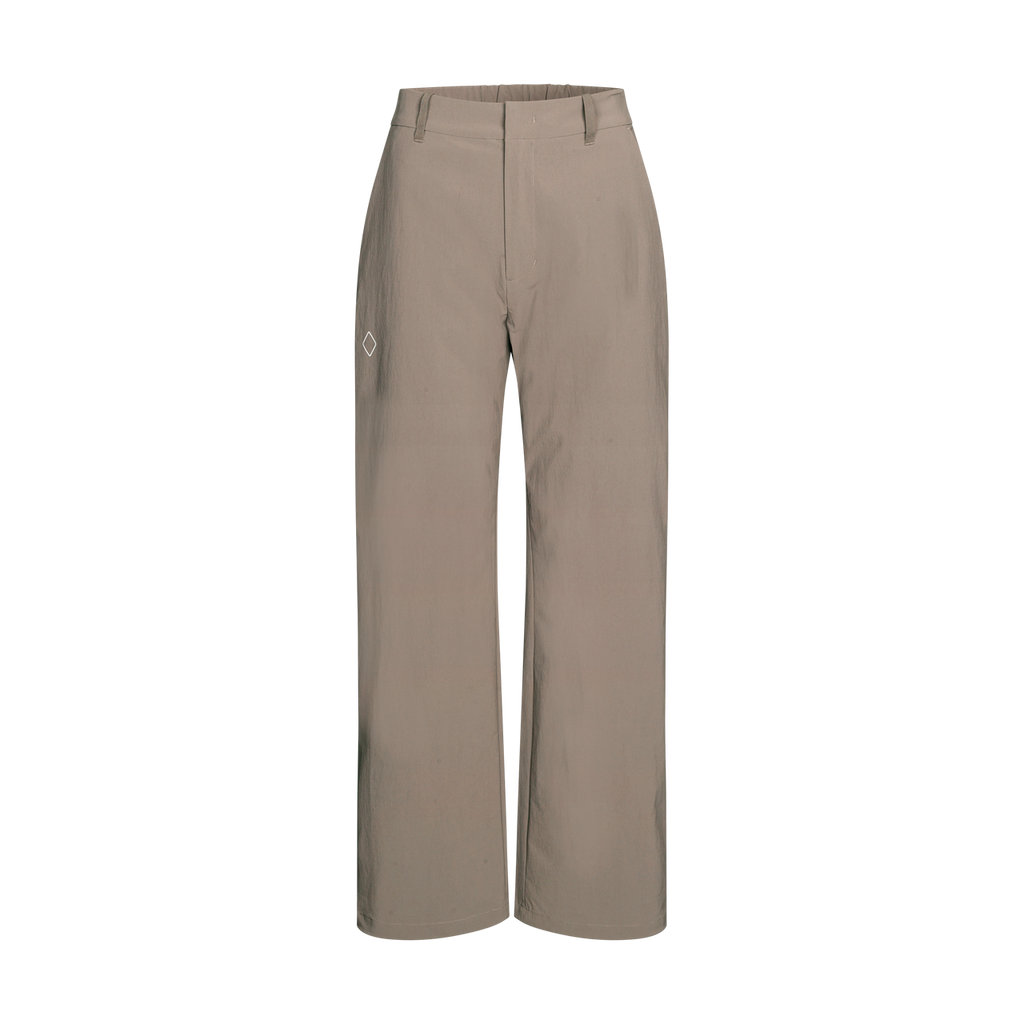 Pas Normal Studios Women's Off Race Tech Pants - Ash Brown