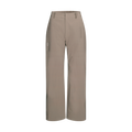 Pas Normal Studios Women's Off Race Tech Pants - Ash Brown