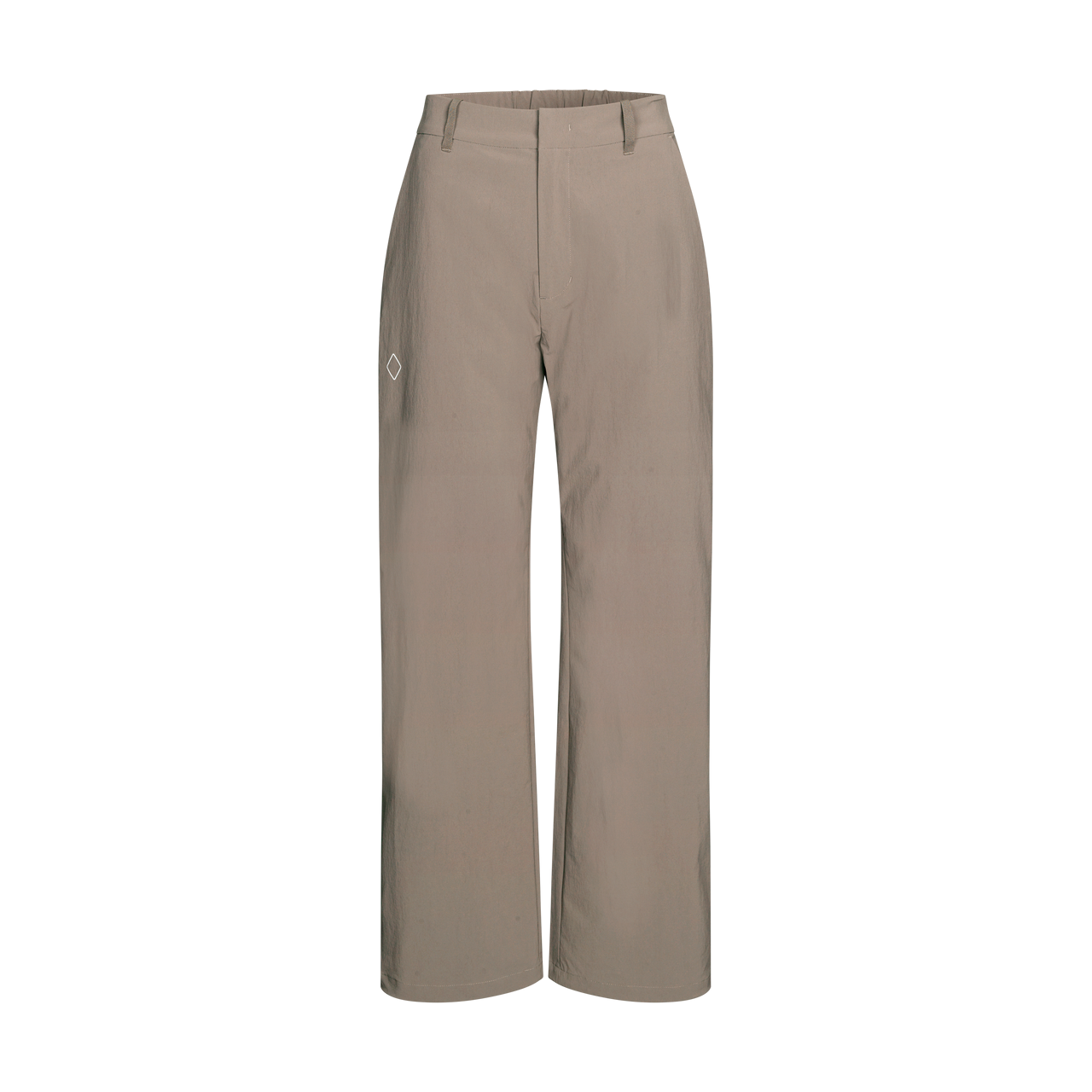 Pas Normal Studios Women's Off Race Tech Pants - Ash Brown
