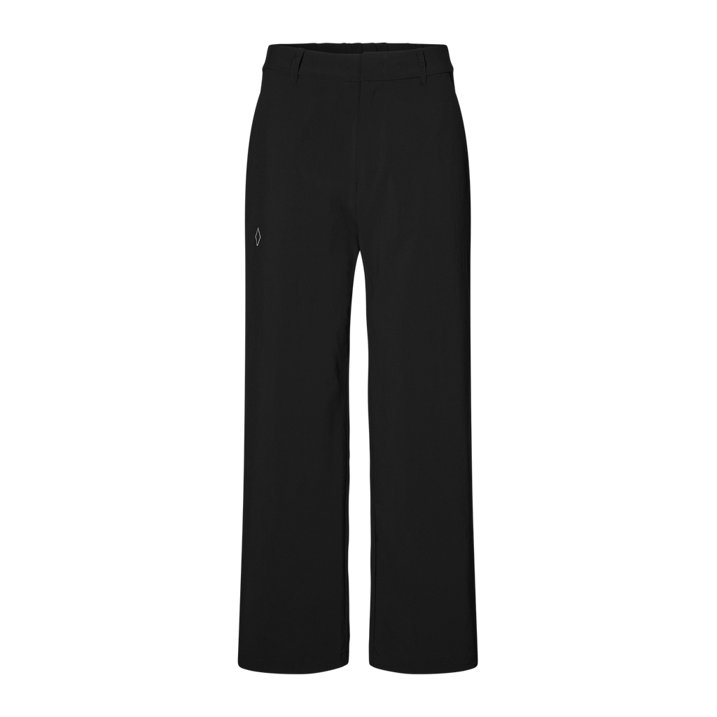Pas Normal Studios Women's Off Race Tech Pants - Black