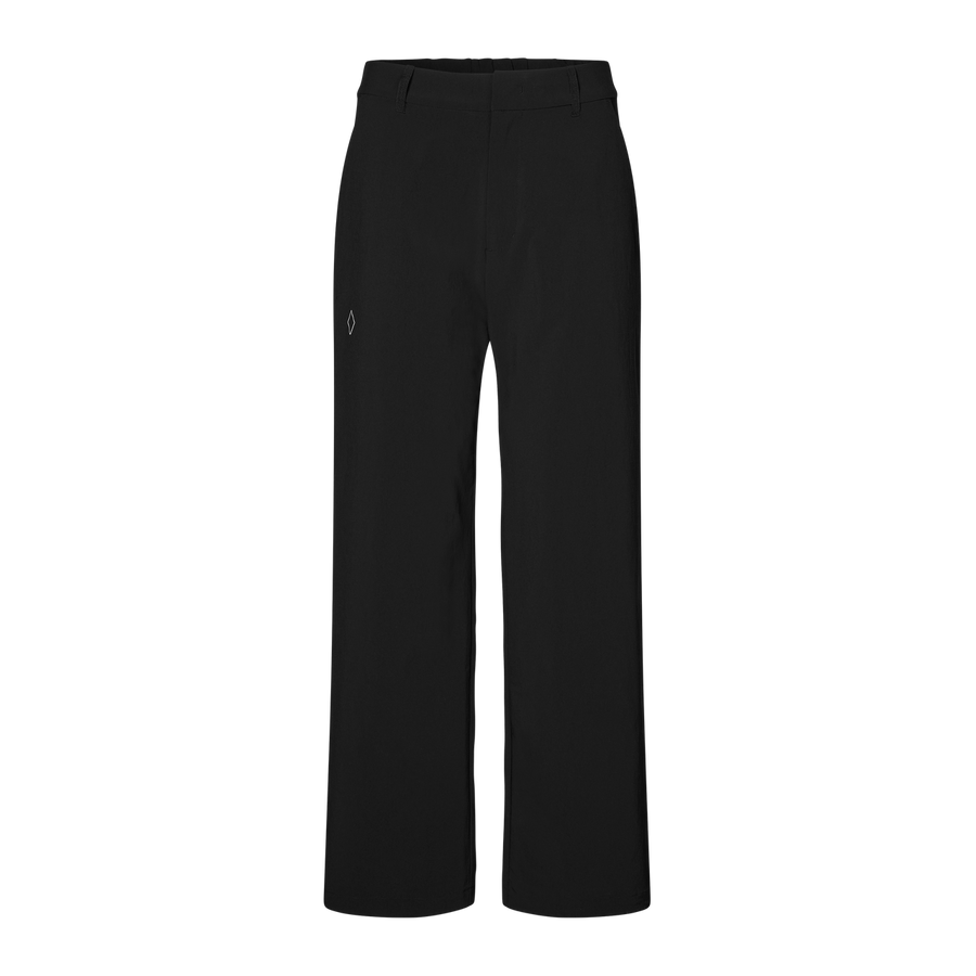 Pas Normal Studios Women's Off Race Tech Pants - Black