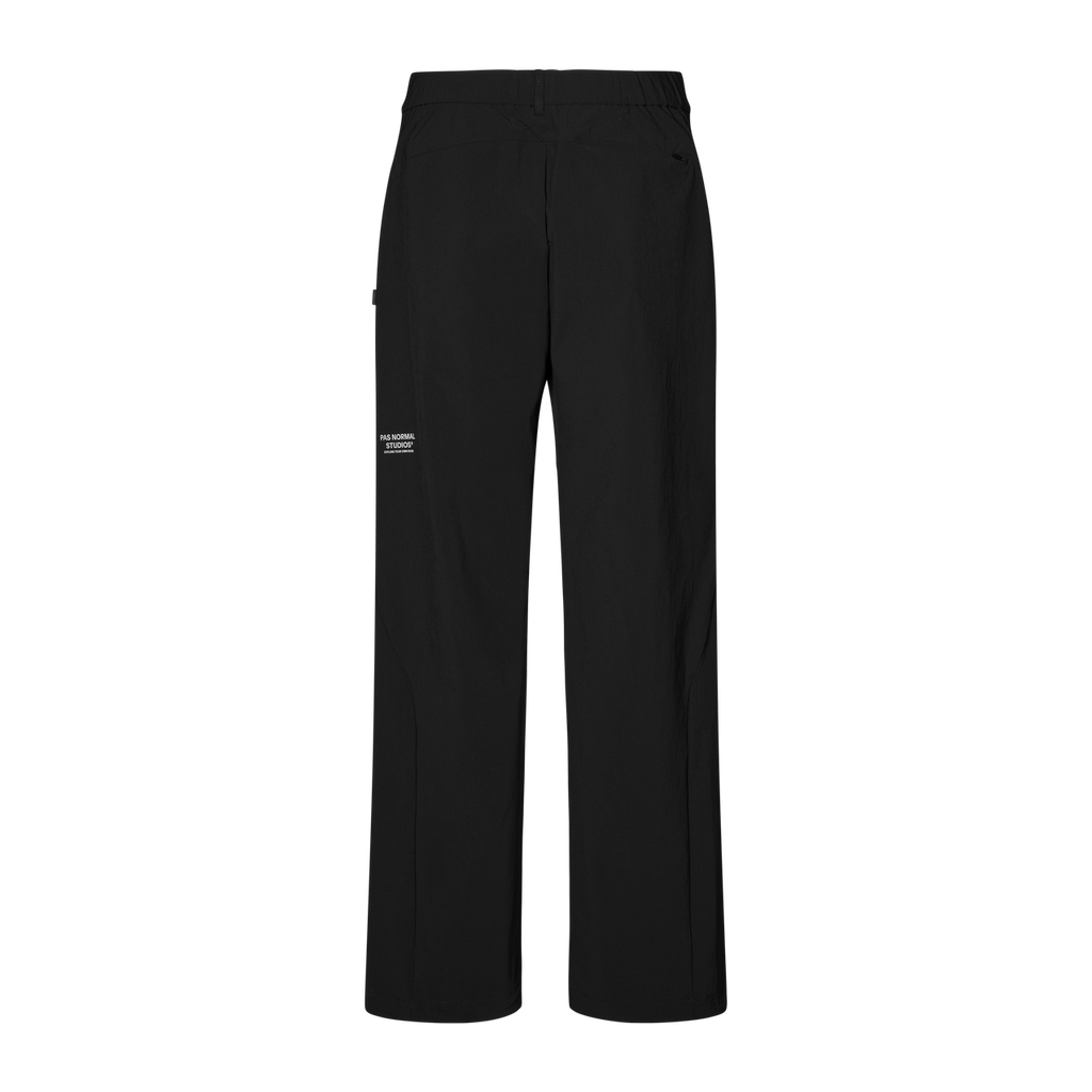 Pas Normal Studios Women's Off Race Tech Pants - Black