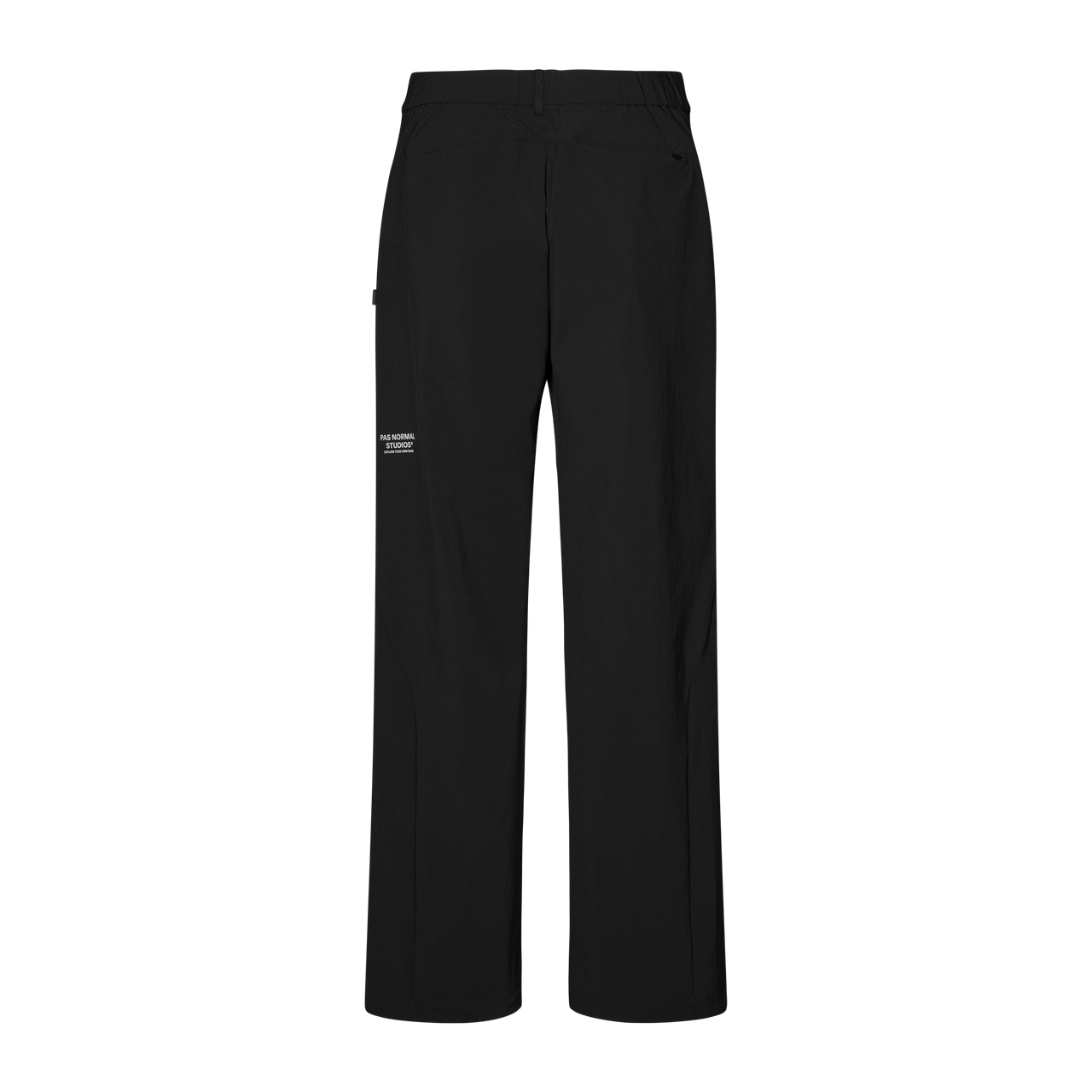 Pas Normal Studios Women's Off Race Tech Pants - Black