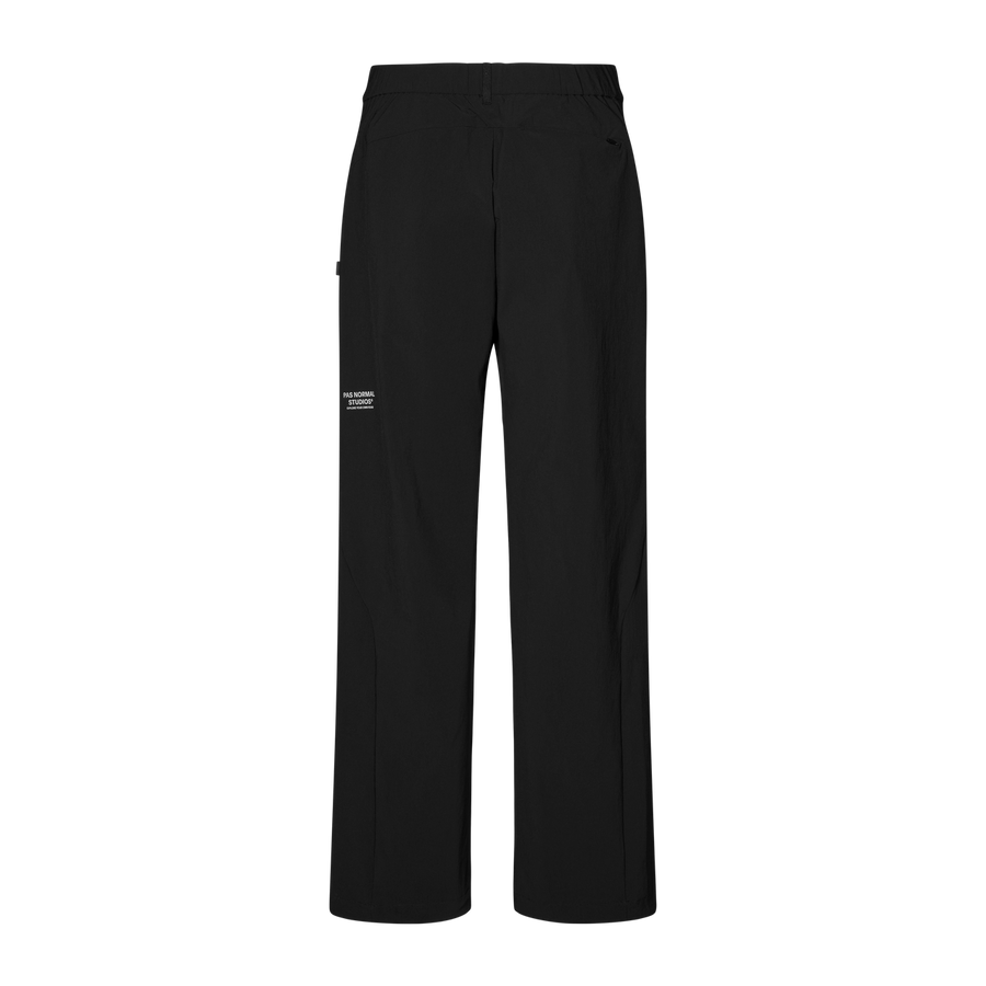 Pas Normal Studios Women's Off Race Tech Pants - Black