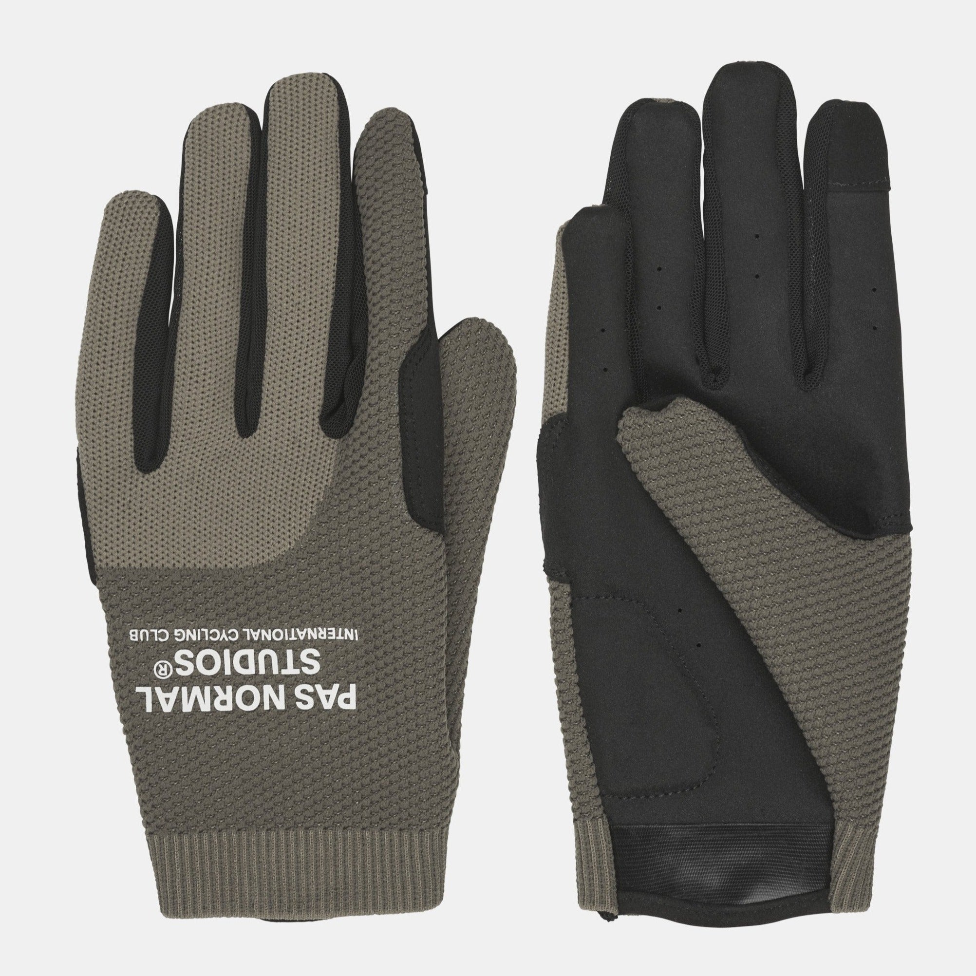 Pas Normal Studios Escapism Gloves - Earth
