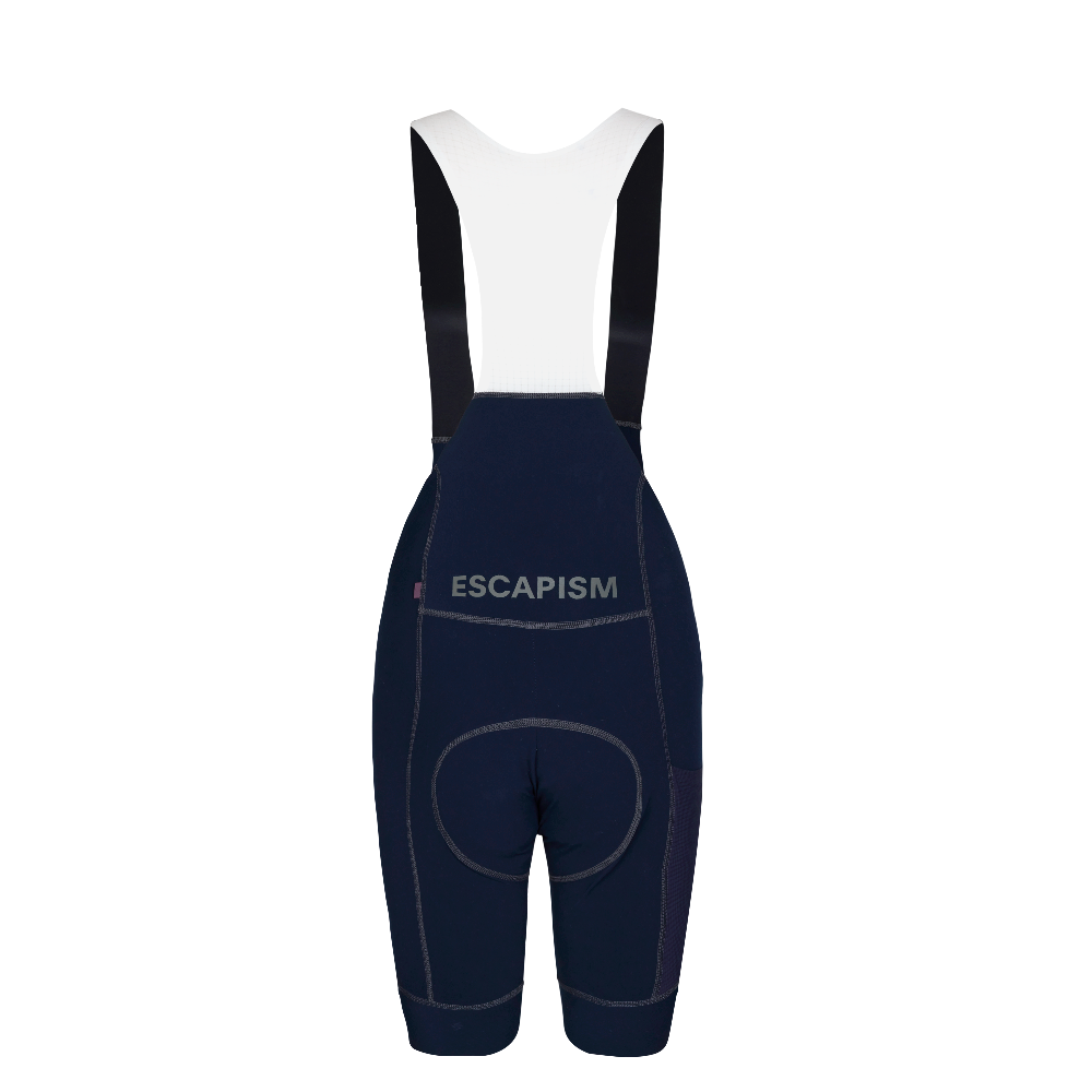 Pas Normal Studios Women's Escapism Light Bib - Night Blue