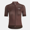 Pas Normal Studios Women's Mechanism Jersey - Bronze