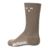 Pas Normal Studios Mechanism Thermal Socks - Dark Stone