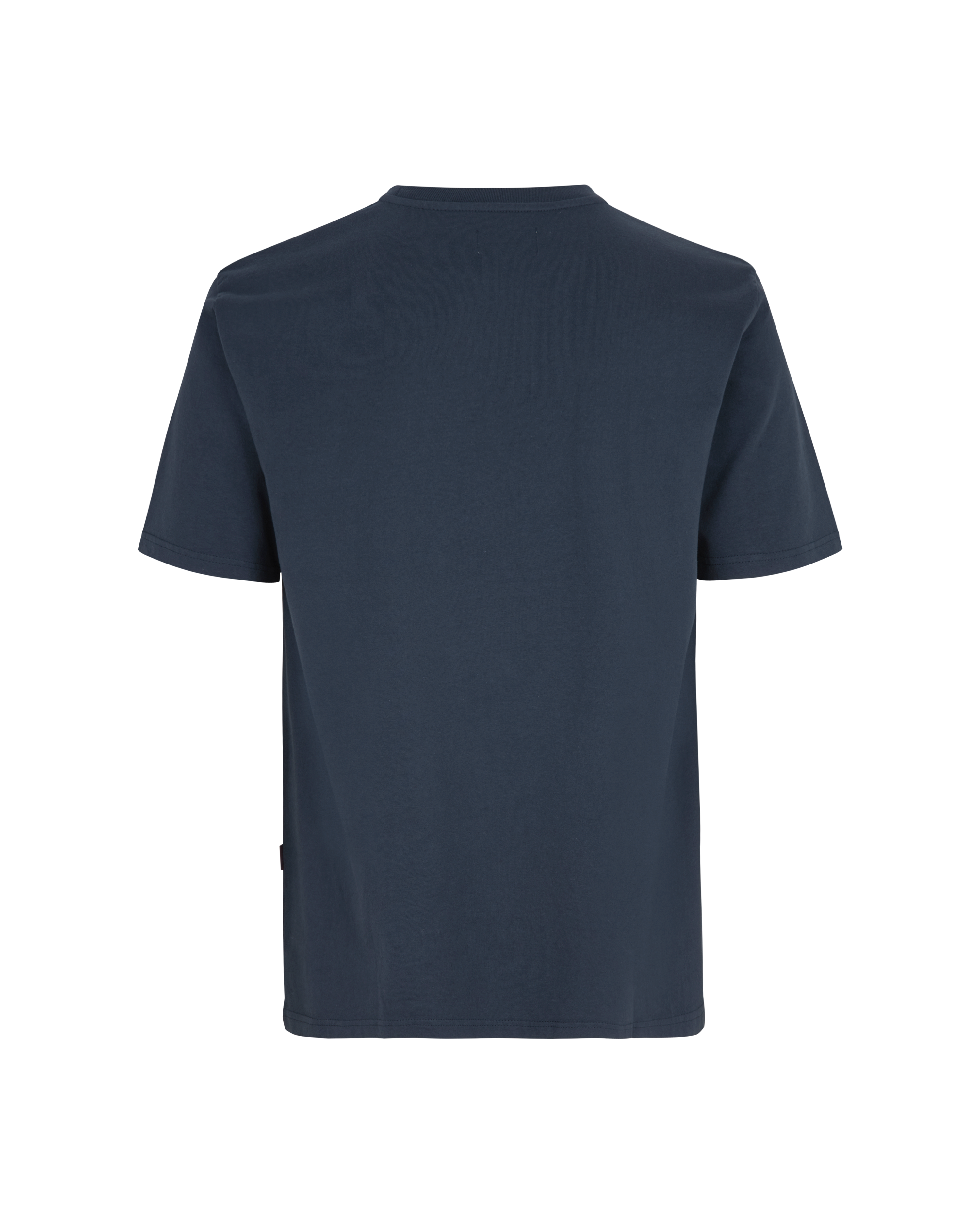 Pas Normal Studios Off-Race T-Shirt — Navy