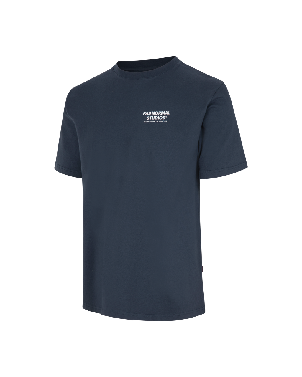 Pas Normal Studios Off-Race t-shirt - Sort