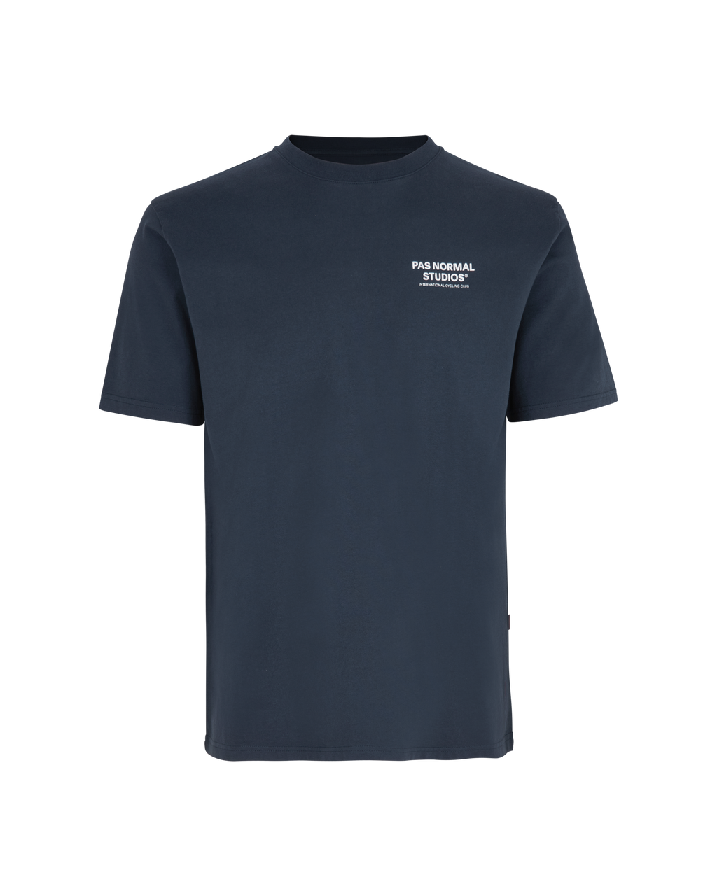 Pas Normal Studios Off-Race t-shirt - Sort