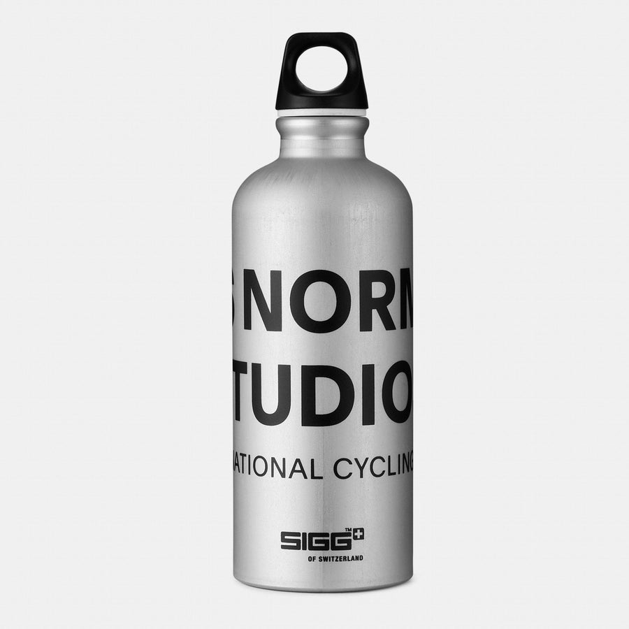 Pas Normal Studios Balance Bottle - Silver