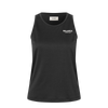 Pas Normal Studios Women's Balance Sleeveless Top - Black