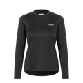 Pas Normal Studios Women's Balance Long Sleeve T-shirt - Black