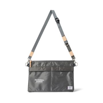 Pas Normal Studios X Porter Yoshida Musette - Grå