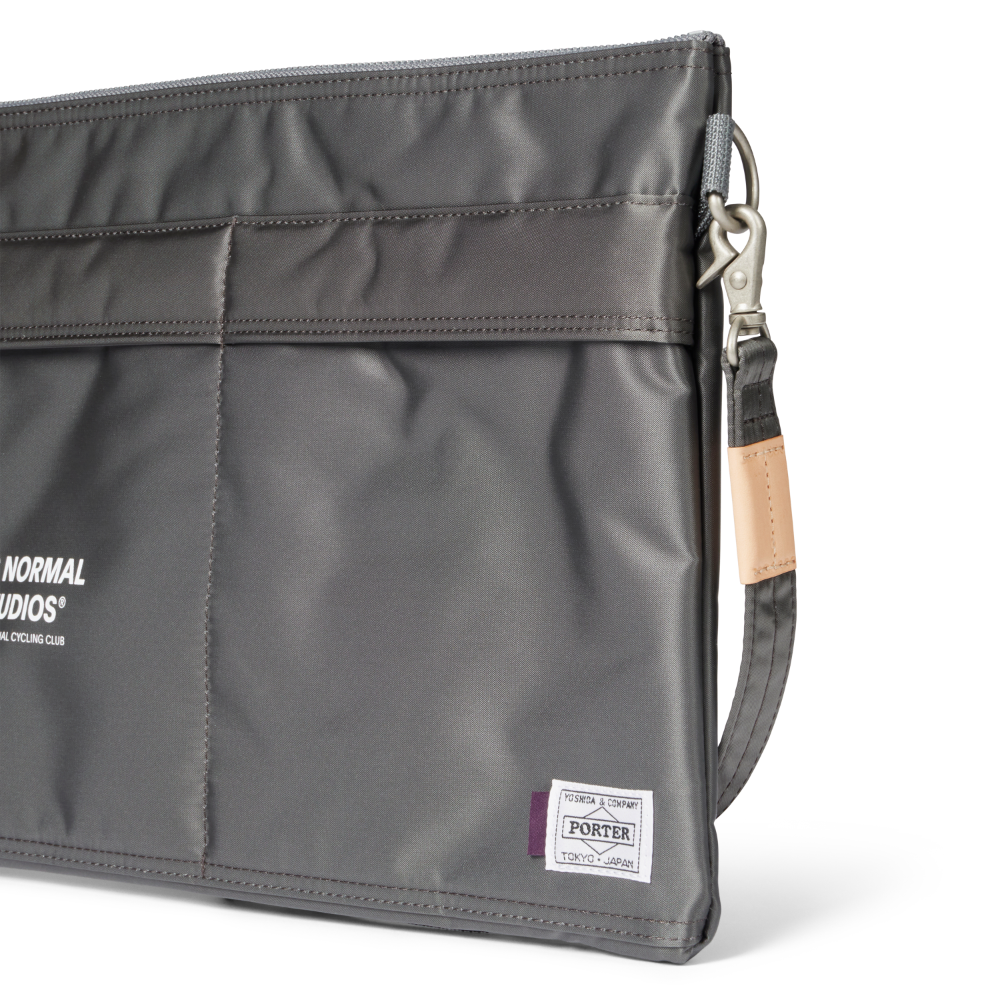 Pas Normal Studios X Porter Yoshida Musette - Grå