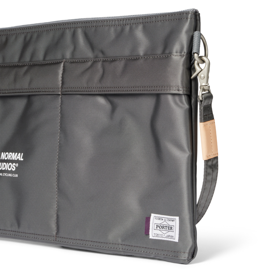 Pas Normal Studios X Porter Yoshida Musette - Grå