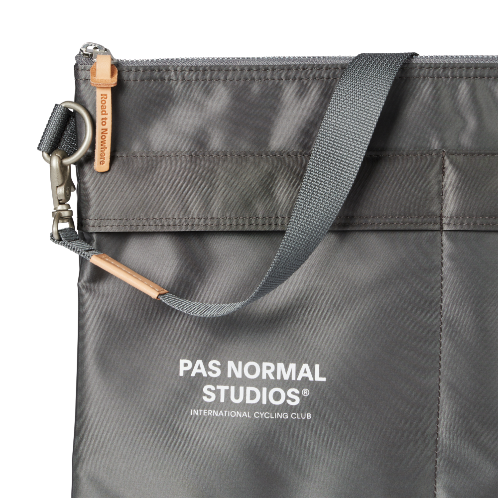 Pas Normal Studios X Porter Yoshida Musette - Grå
