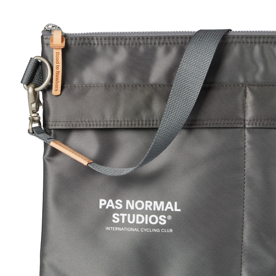 Pas Normal Studios X Porter Yoshida Musette - Grå